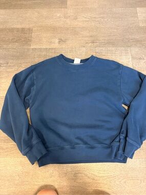 TNA sweater